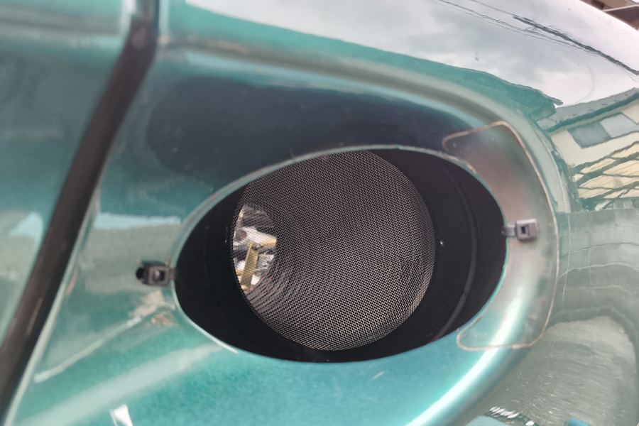 整備記録「ひとりごと」