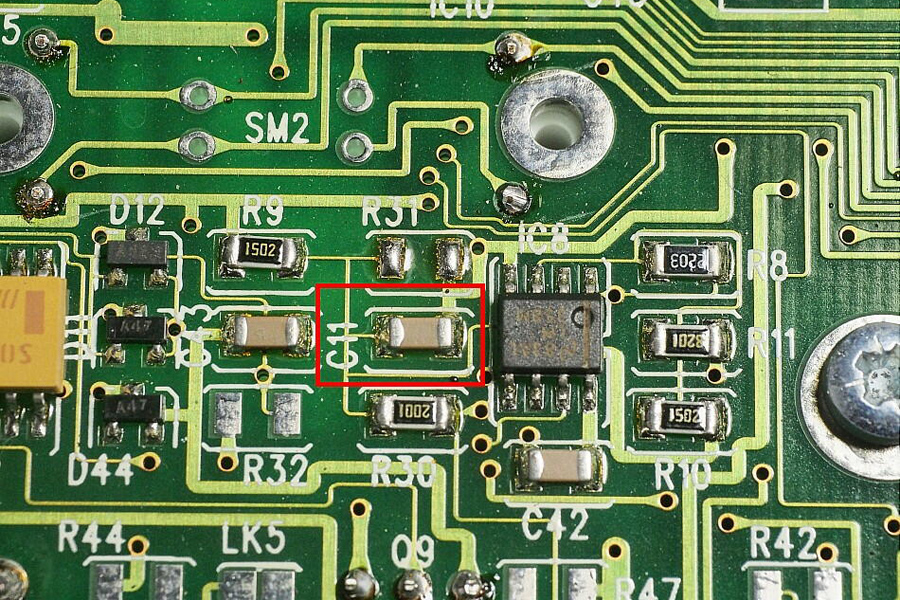 整備記録「ひとりごと」